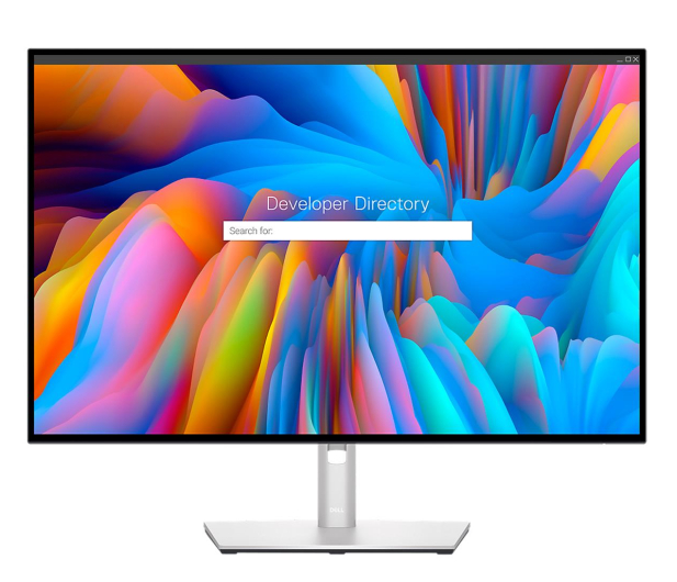 Dell U3023E - 726082 - zdjęcie